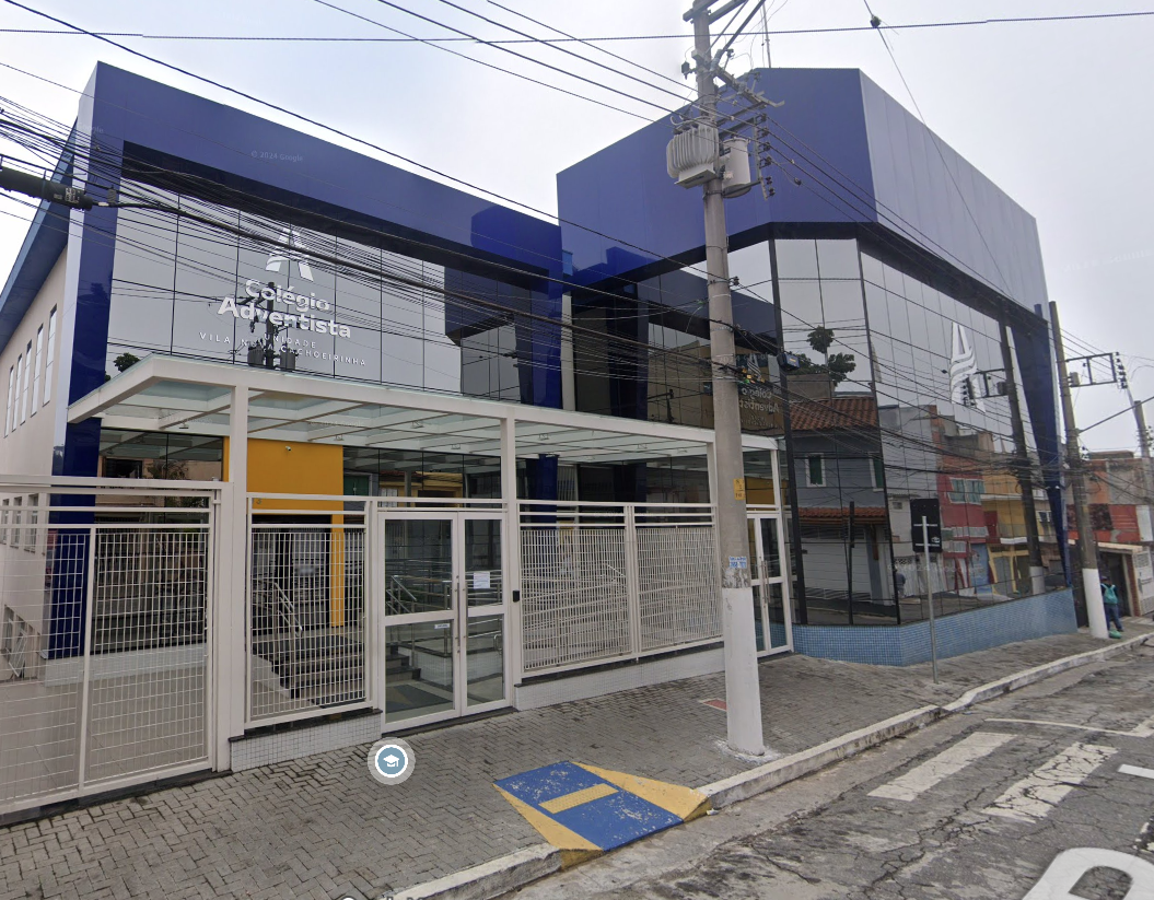 Colégio Adventista de Vila Nova Cachoeirinha